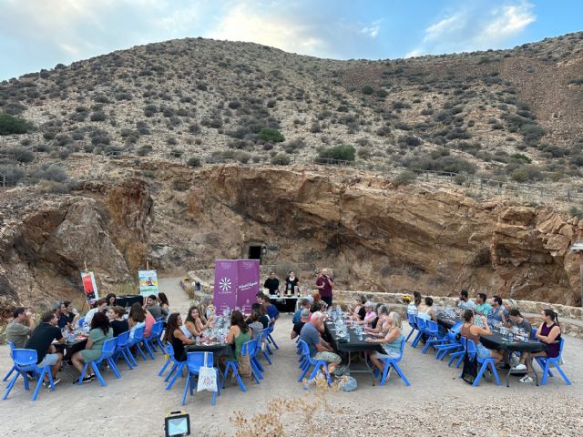 Atardeceres con Encanto en el Cabezo Gordo - 4, Foto 4