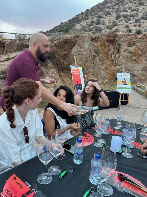 Atardeceres con Encanto en el Cabezo Gordo - 5, Foto 5