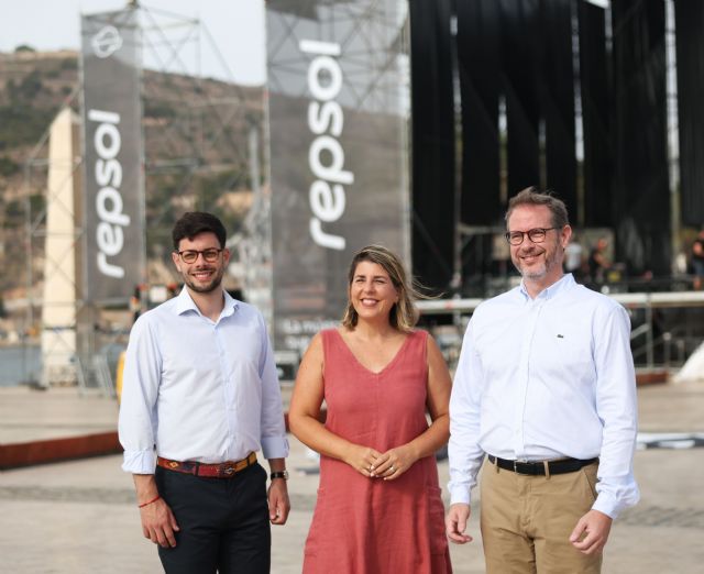 El día Repsol en La Mar de Músicas llenará Cartagena de conciertos, cultura y energía - 2, Foto 2