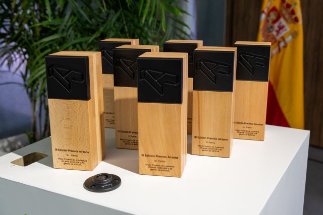 Airzone busca los mejores proyectos profesionales y universitarios para ponerlos en valor en la IV edición de sus premios - 2, Foto 2