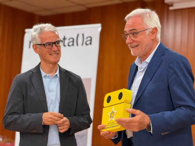 Torre Pacheco recibe el premio al municipio que más ha incrementado el reciclaje de envases ligeros de la Región de Murcia - 4, Foto 4
