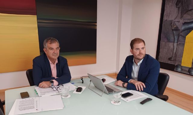 El Gobierno regional sigue esperando que el Ministerio responda a las alegaciones sobre la red el�ctrica para su mejora y adaptaci�n