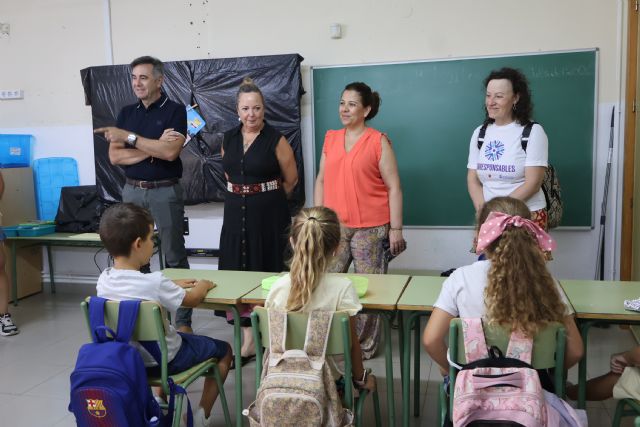 Las escuelas de verano favorecen la conciliación con actividades educativas, culturales y deportivas - 3, Foto 3
