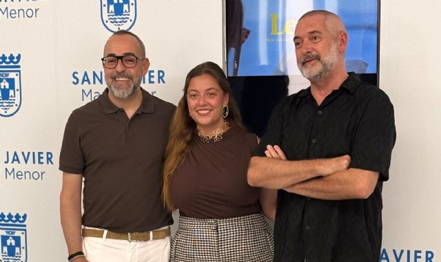 'Leer, tan grande como el mar'