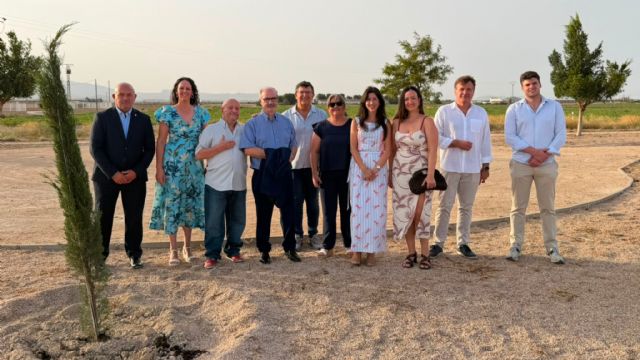 Historia, cultura y arte para celebrar el Día de la Villa de Fuente Álamo - 2, Foto 2