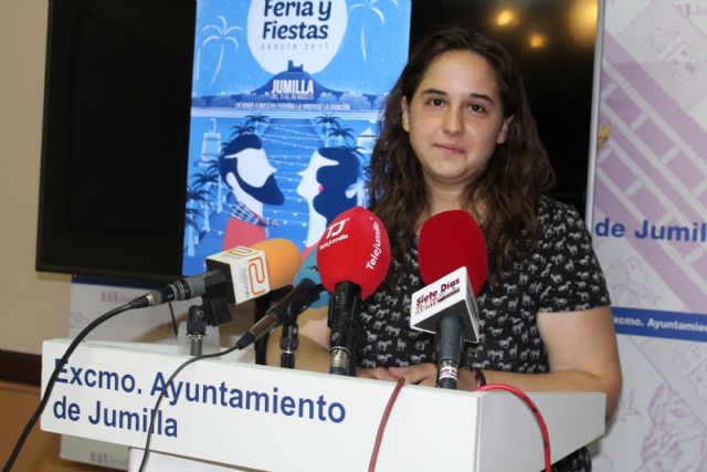 Festejos realiza balance positivo de la Feria y Fiestas 2017 - 1, Foto 1