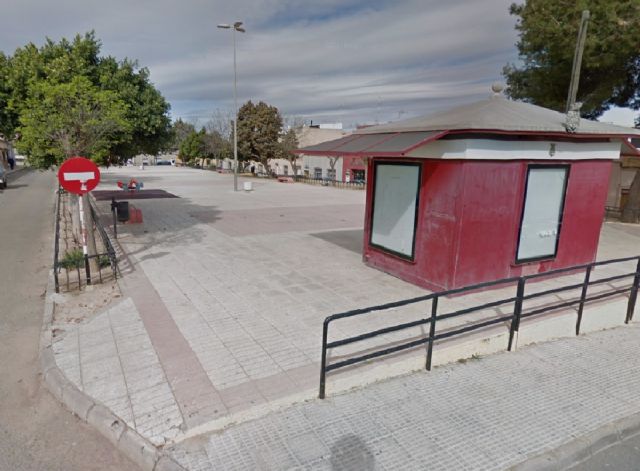 La Junta Vecinal de Alumbres destina mas de 30.000 euros a mejorar la iluminacion de la diputacion - 1, Foto 1