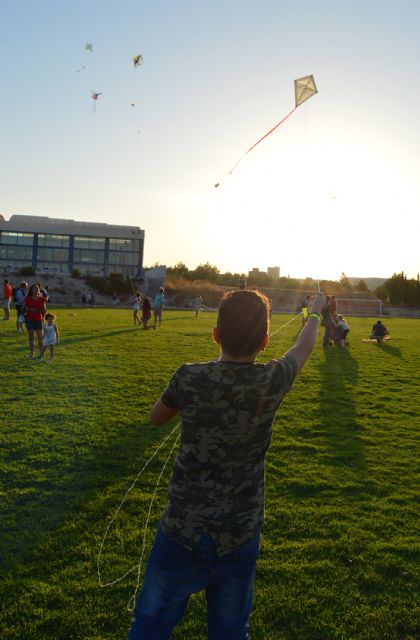 Una jornada de lo más divertida en las Fiestas Patronales 2017 de Las Torres de Cotillas - 4, Foto 4