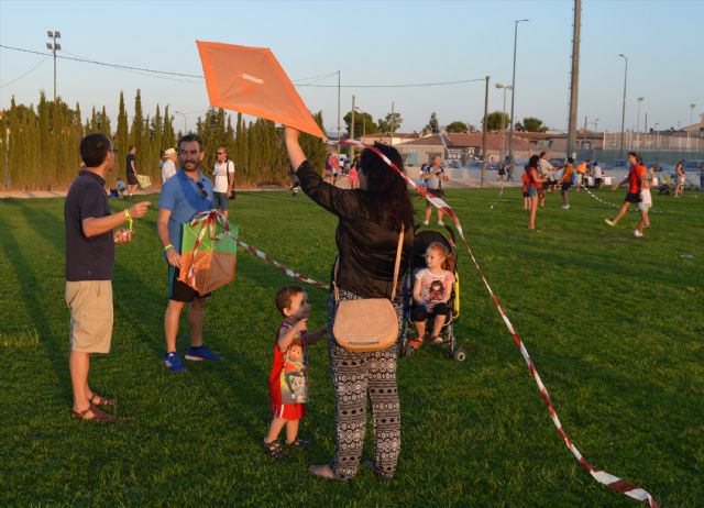 Una jornada de lo más divertida en las Fiestas Patronales 2017 de Las Torres de Cotillas - 5, Foto 5