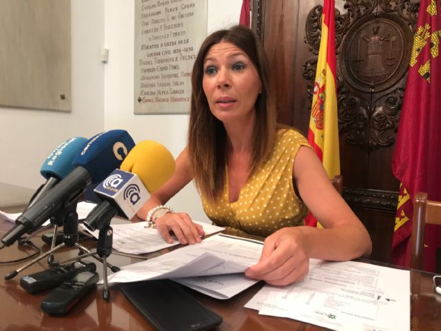 La Concejalía de Consumo logra recuperar más de 64.000 euros para los ciudadanos que presentaron reclamaciones en la OMIC durante el primer semestre de 2018 - 1, Foto 1