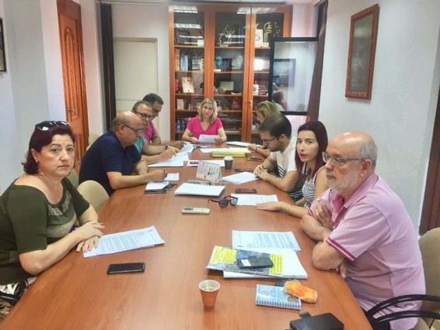 La Junta de Gobierno Local aprueba un préstamo de 1,9 millones de euros para inversiones - 1, Foto 1