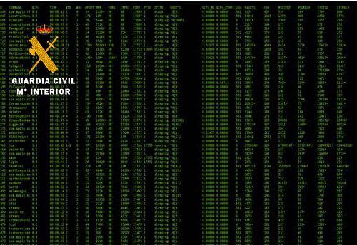 La Guardia Civil detiene a tres personas por la comisión de 125 delitos contra empresas afincadas en 10 países de la Unión Europea - 3, Foto 3