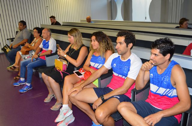 La 24ª 'Carrera Nocturna Fiestas de Las Torres de Cotillas' espera a 500 corredores - 4, Foto 4