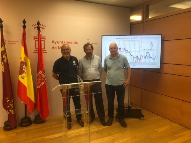 Murcia no ha registrado ningún caso de sarampión en 20 años ni de rubeola en 10 años - 2, Foto 2