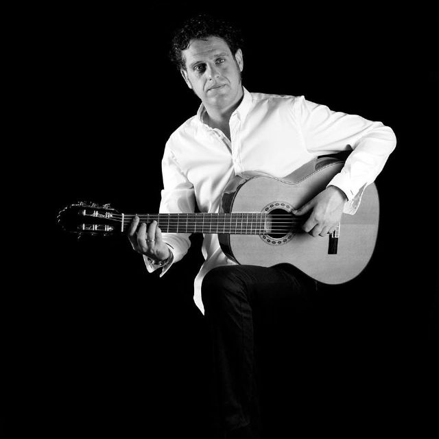 La música, el baile y el cante flamenco protagonizan el cierre de los conciertos ´A la luna de Barranda´ - 1, Foto 1