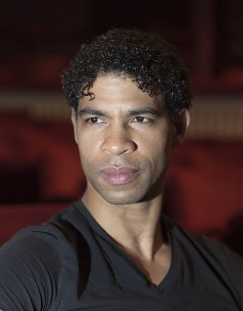 La danza llega al Festival de San Javier con el bailarín cubano Carlos Acosta y su compañía Acosta Danza - 1, Foto 1