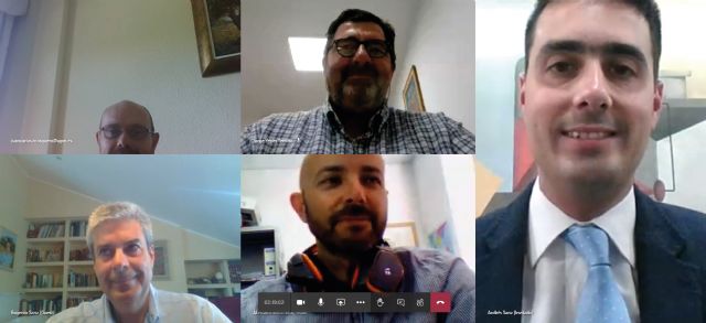 Una tesis propone un nuevo método para predecir qué puede ocurrir con las aguas subterráneas ante un terremoto - 1, Foto 1