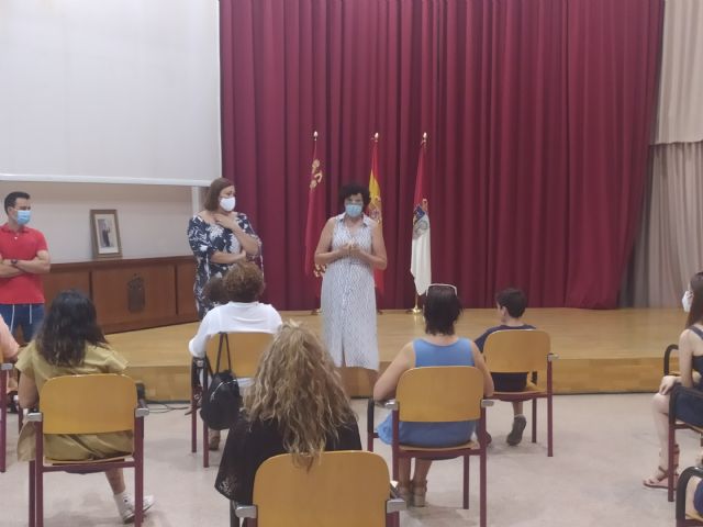 Las Escuelas Infantiles Municipales de Puerto Lumbreras abrirán el próximo 1 de septiembre de forma escalonada y con medidas de seguridad - 1, Foto 1