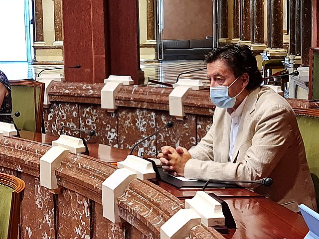 Ciudadanos llama a la unidad política y al diálogo a la hora de tomar medidas en materia de educación y salud respecto al curso escolar - 1, Foto 1