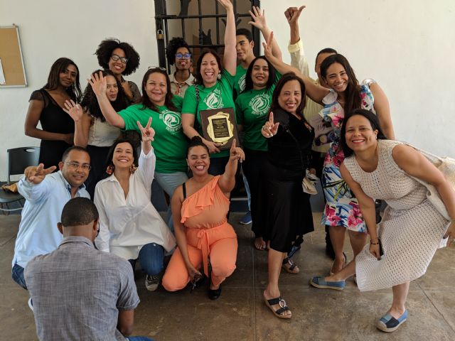 Grito de Mujer Celebra 10mo. Aniversario Online - 1, Foto 1