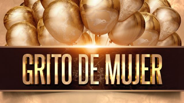 Grito de Mujer Celebra 10mo. Aniversario Online - 2, Foto 2