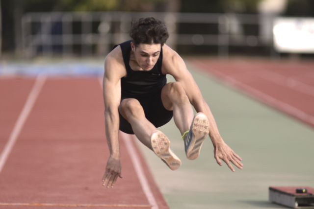 Cartagena, nueva cita para los atletas del Club Atletismo Alhama, Foto 2