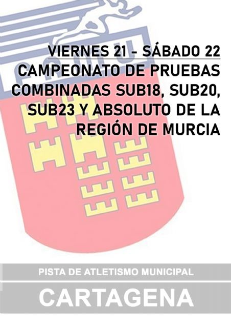 Cartagena, nueva cita para los atletas del Club Atletismo Alhama, Foto 5