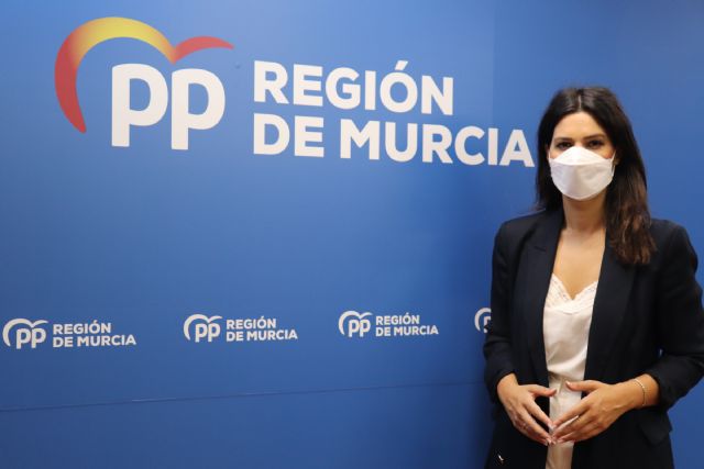 Guardiola: López Miras asumirá todas las competencias sobre el Mar Menor para actuar de manera urgente ante la inacción de Sánchez - 1, Foto 1