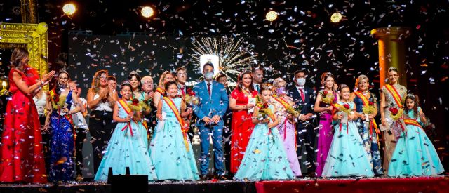 Las Torres de Cotillas sube el telón de sus Fiestas Patronales 2021 - 2, Foto 2