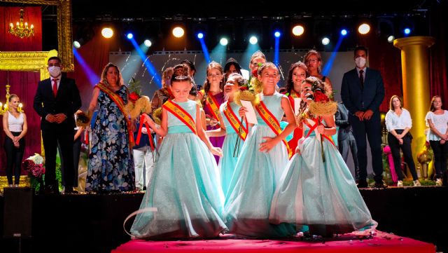 Las Torres de Cotillas sube el telón de sus Fiestas Patronales 2021 - 3, Foto 3