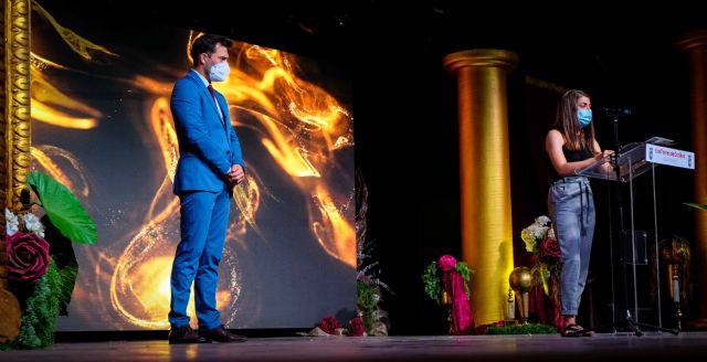 Las Torres de Cotillas sube el telón de sus Fiestas Patronales 2021 - 4, Foto 4