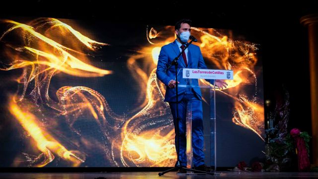 Las Torres de Cotillas sube el telón de sus Fiestas Patronales 2021 - 5, Foto 5