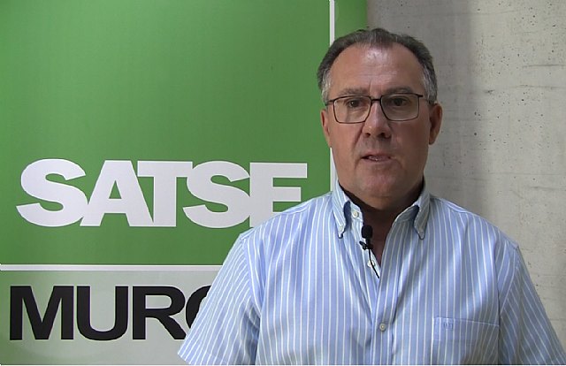 Murcia, a la cola de enfermeras por habitante del país - 1, Foto 1