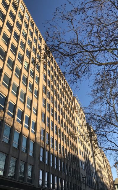 La Oficina de Bruselas realiza 69 acciones de asesoramiento sobre financiación y participa en 87 eventos con empresas en el primer semestre - 1, Foto 1