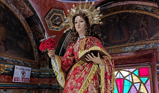 Fundación La Santa, Foto 2