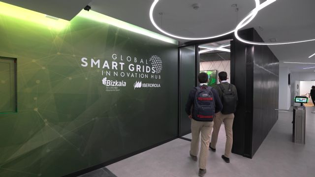 Iberdrola destina más de 100 millones de euros a proyectos de innovación para acelerar la digitalización de las redes eléctricas - 2, Foto 2