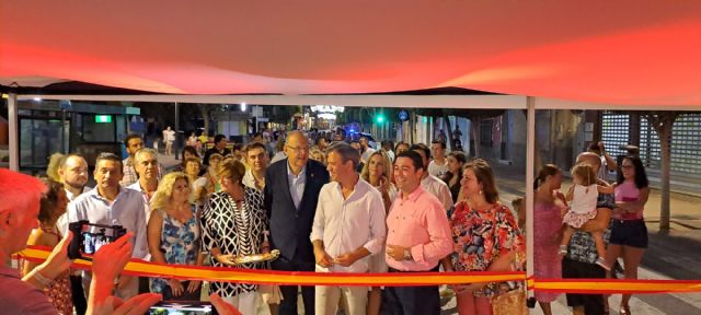 El auténtico sabor torreño de las Fiestas Patronales: la Feria Gastronómica - 1, Foto 1