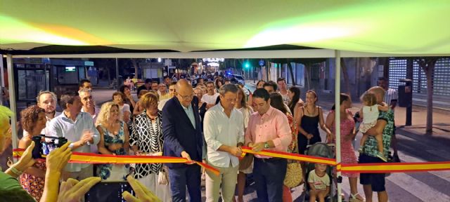 El auténtico sabor torreño de las Fiestas Patronales: la Feria Gastronómica - 2, Foto 2