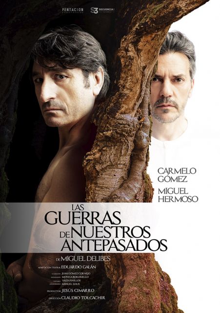 Colofón a la programación veraniega de El Batel con Colectivo Da Silva y Carmelo Gómez - 2, Foto 2