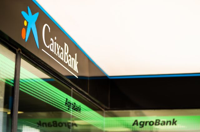 CaixaBank, entidad líder del sector agroalimentario - 2, Foto 2