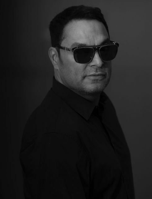 DerekVinci presenta su nuevo álbum Decoding Spain - 2, Foto 2