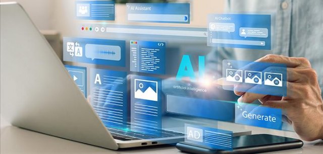 Aplicación Práctica de la IA para Mejorar la Generación de Contenido en las PYMEs - 2, Foto 2