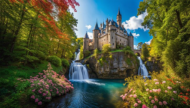 Turismo inteligente y sostenible: la IA y el IoT reinventan la experiencia de viaje - 1, Foto 1