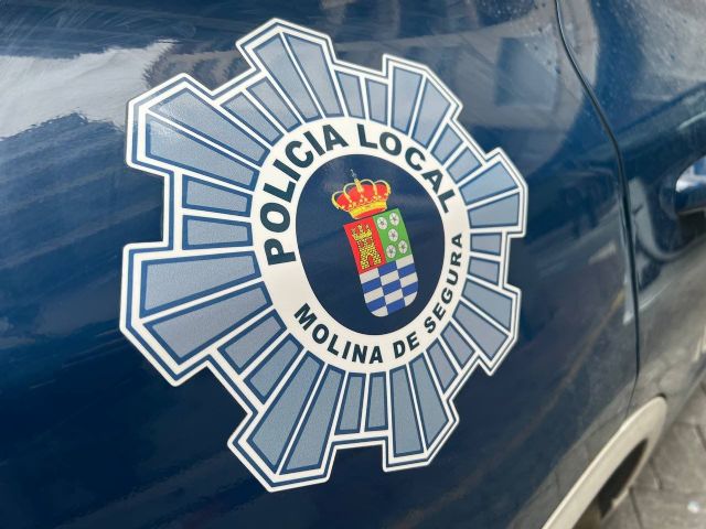 El equipo de gobierno del Ayuntamiento de Molina de Segura impulsa un reglamento de productividad para la Policía Local que refuerza la seguridad ciudadana - 1, Foto 1