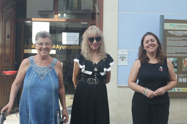 IU-Verdes denunciará ante la Fiscalía los festejos taurinos de Fortuna por presunto maltrato y falta de garantías de seguridad - 1, Foto 1