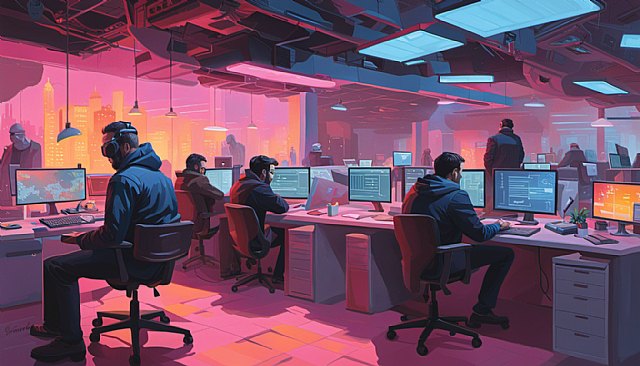 La IA de Meta plantea desafíos de ciberseguridad y privacidad a medida que se integra en redes sociales y entornos inmersivos - 1, Foto 1