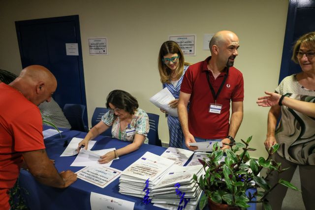 Se amplía el plazo de solicitud para las nuevas acciones formativas dirigidas a la empleabilidad del programa Activa-T, puesto en marcha por el Ayuntamiento de Lorca - 1, Foto 1