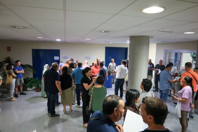 Se amplía el plazo de solicitud para las nuevas acciones formativas dirigidas a la empleabilidad del programa Activa-T, puesto en marcha por el Ayuntamiento de Lorca - 2, Foto 2