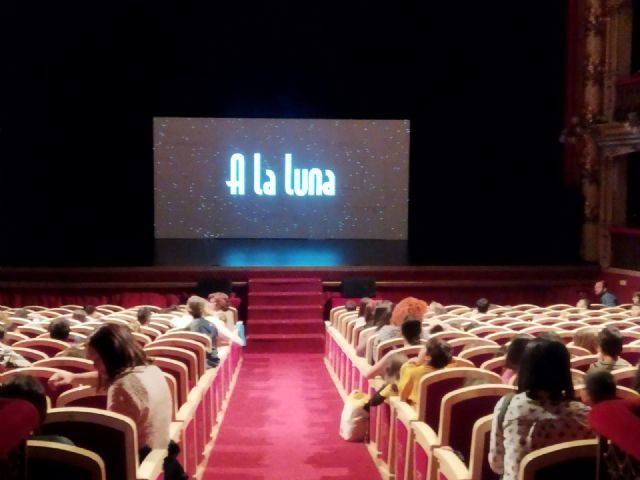 #MurciaMiCiudadEnseña se consolida como un programa educativo donde el aula es el municipio y en el que han participado 75.000 escolares - 2, Foto 2