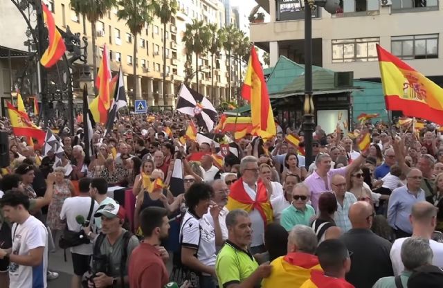 Convocan una concentración en Cartagena para solidarizarse con Ceuta - 4, Foto 4